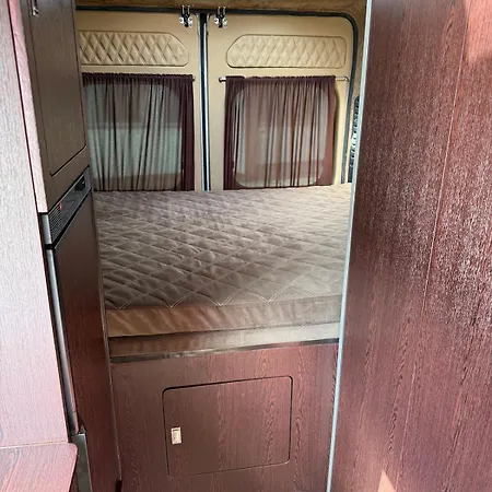 Apartmán Auf Raeder