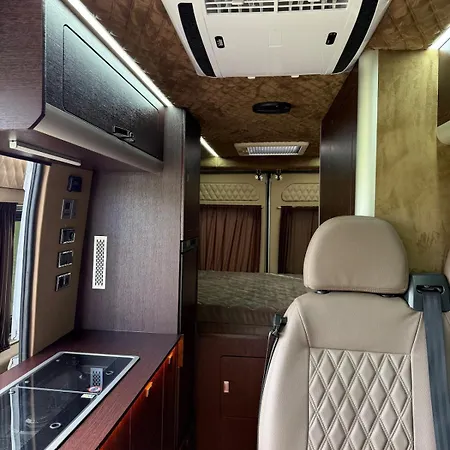 Apartamento Auf Raeder *