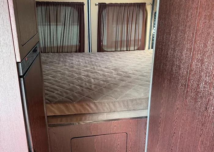 Appartement Auf Raeder